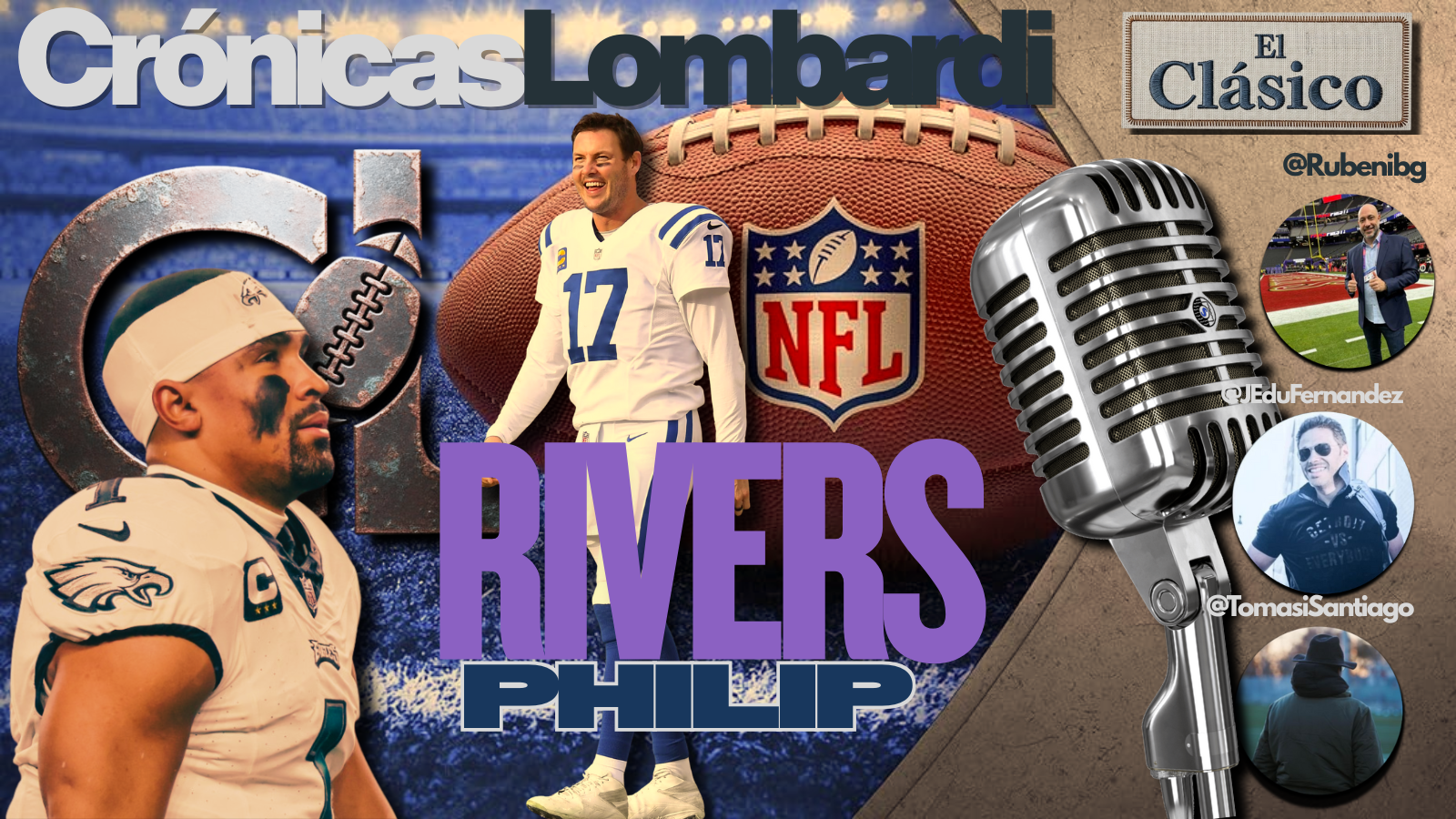 EL CLASICO JORNADA 14