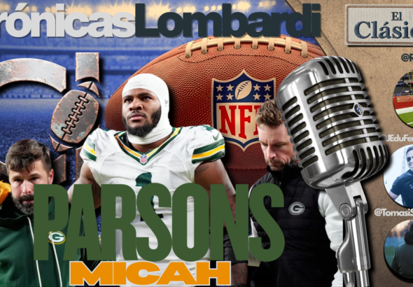 EL CLASICO JORNADA 15