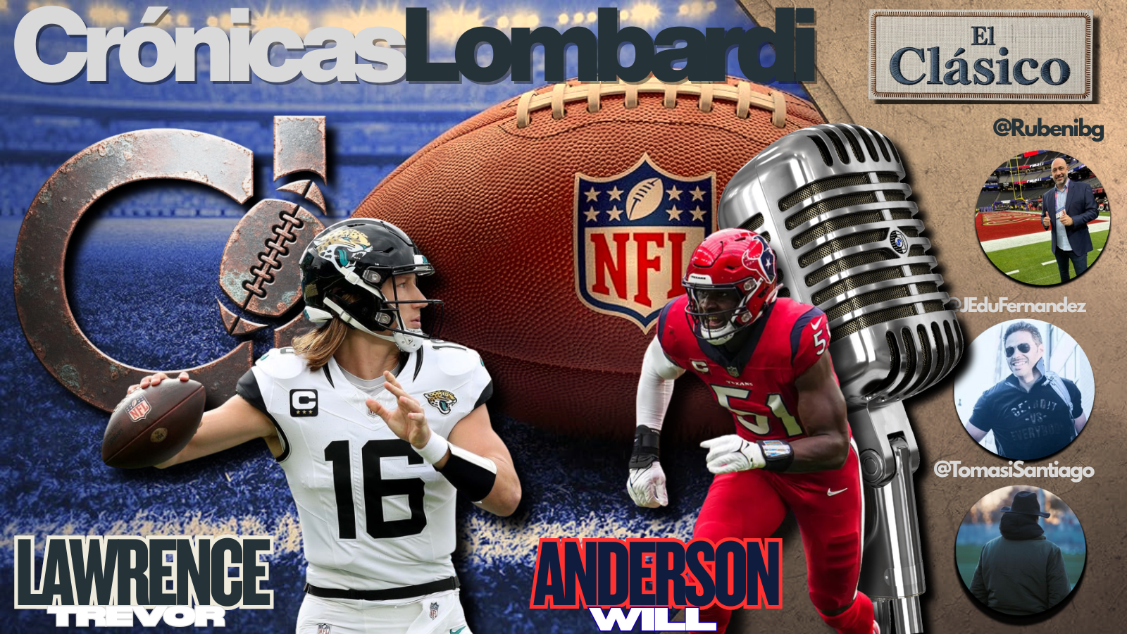 EL CLASICO JORNADA 16