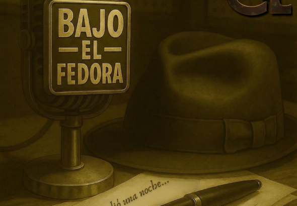 José Eladio Sucedio una Noche